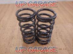 Unknown Manufacturer
Series-wound spring