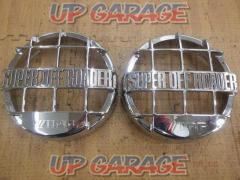 IPF
Fog lamp cover