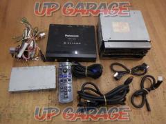 Panasonic CN-HDS960TD