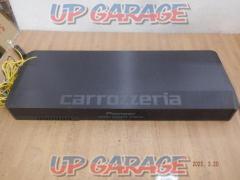 carrozzeria (Carrozzeria)
TS-WX710A