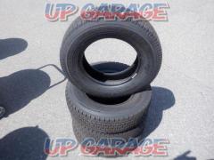 【4本セット】TOYO(トーヨー) DELVEX 935