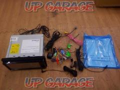 KENWOOD(ケンウッド) MDV-D308BTW