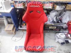 RECARO(レカロ) RS-G RED