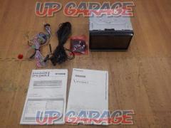 carrozzeria SPH-DA09-2 【2012年モデル】※専用ナビアプリサービス終了の為、ナビは使用不可