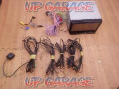 carrozzeria AVIC-ZH77【2012年モデル】