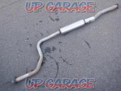 ホンダ純正(HONDA) 純正中間パイプ