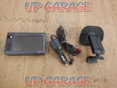 SANYO(サンヨー) NV-SD210DT