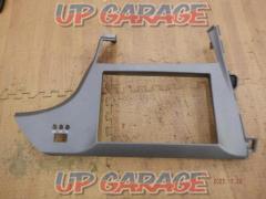 KANACK
8 inches for navigation panel
KNP-520