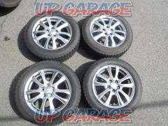 2 TOPY (Topy)
SIBILLA
NEXT (Sybilla next)
e5
+
GOODYEAR (Goodyear)
ICE
NAVI
7