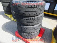 BRIDGESTONE BLIZZAK VRX 195/65R15 4本