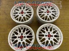 BBS (BB es)
RG-F
RG366
Four