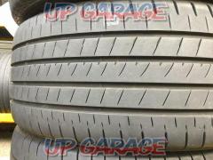 BRIDGESTONE
TURANZA
T005A
235 / 45R18
2 piece set