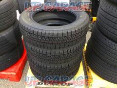 BRIDGESTONE BLIZZAK VRX2 155/65R14 2021年製 4本セット