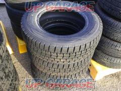 DUNLOP WINTERMAXX WM01 185/70R14 2019年製 4本