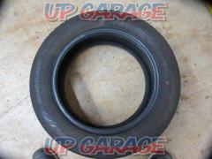 DUNLOP
ENASAVE
EC300 +
195 / 60R16
Single