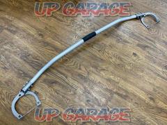 STI
Flexible front tower bar
ST20502GH011
Pleiades
GT system
XV
e-BOXER
2017/5 ~