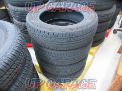 DUNLOP
ENASAVE
EC202
185 / 65R15
Four