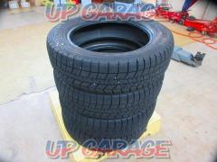 DUNLOP
WINTERMAXX
WM03
155 / 65R14
Four