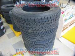 BRIDGESTONE BLIZZAK DM-V3 265/65R18 4本