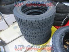 DUNLOP WINTERMAXX WM02 155/65R14 4本