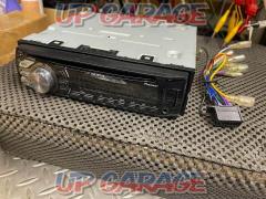 2carrozzeria
DEH-490
1 DIN size / CD / USB