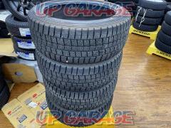 DUNLOP
WINTERMAXX
WM01
225 / 45R18
Four