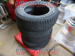 YOKOHAMA
iceGUARD
iG50PLUS
185 / 70R14
Made in 2020
x4