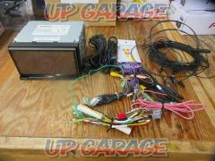 Panasonic
CN-S300D