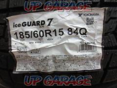 YOKOHAMA ice GUARD iG70 (W03145)