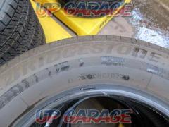 BRIDGESTONE ECOPIA EP150 (W03455)