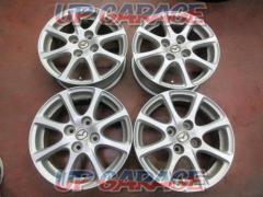 MAZDA
DE series Demio genuine (W03461)