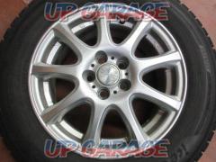 * For exclusive use of plain nut
DUNLOP
DUFACT
DS9
(W03482)