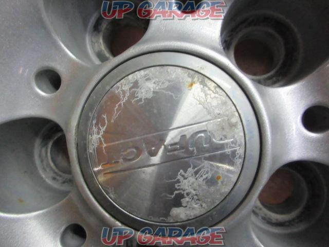 * For exclusive use of plain nut
DUNLOP
DUFACT
DS9
(W03482)-02