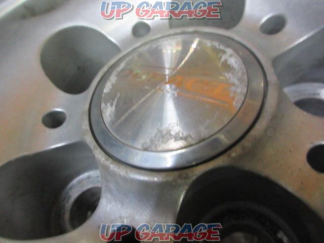 * For exclusive use of plain nut
DUNLOP
DUFACT
DS9
(W03482)-04