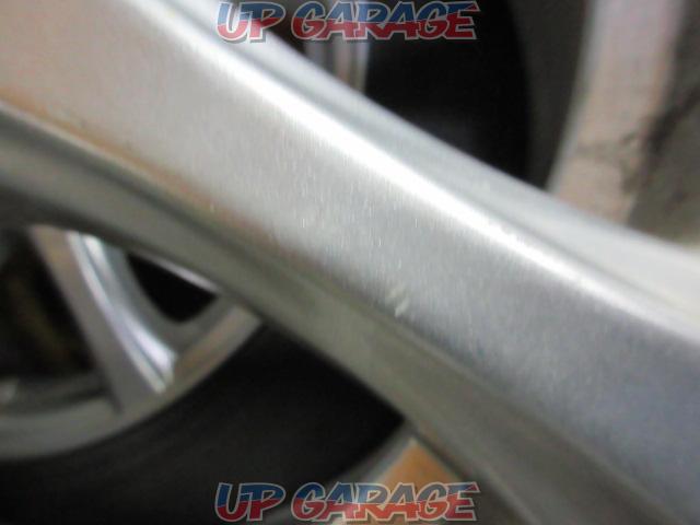 * For exclusive use of plain nut
DUNLOP
DUFACT
DS9
(W03482)-06