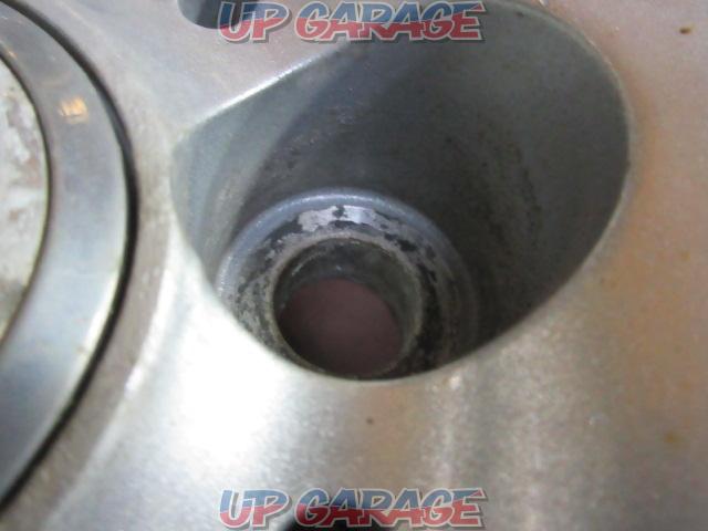 * For exclusive use of plain nut
DUNLOP
DUFACT
DS9
(W03482)-08