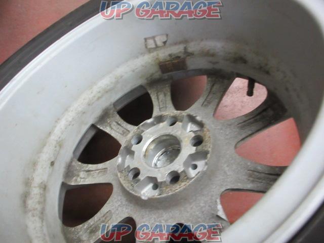 * For exclusive use of plain nut
DUNLOP
DUFACT
DS9
(W03482)-10