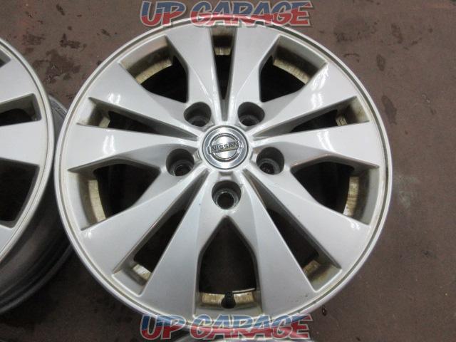 NISSAN C27セレナ前期純正(W03464)-02