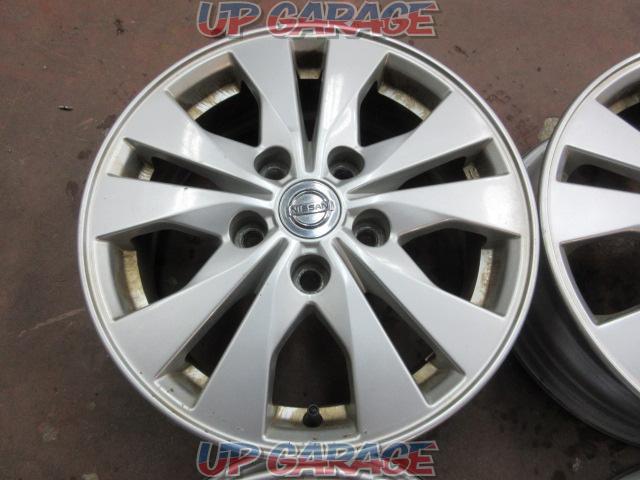 NISSAN C27セレナ前期純正(W03464)-03
