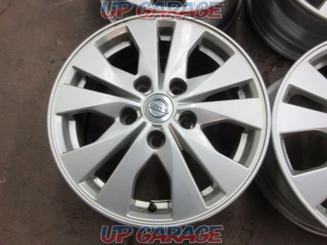 NISSAN C27セレナ前期純正(W03464)-04