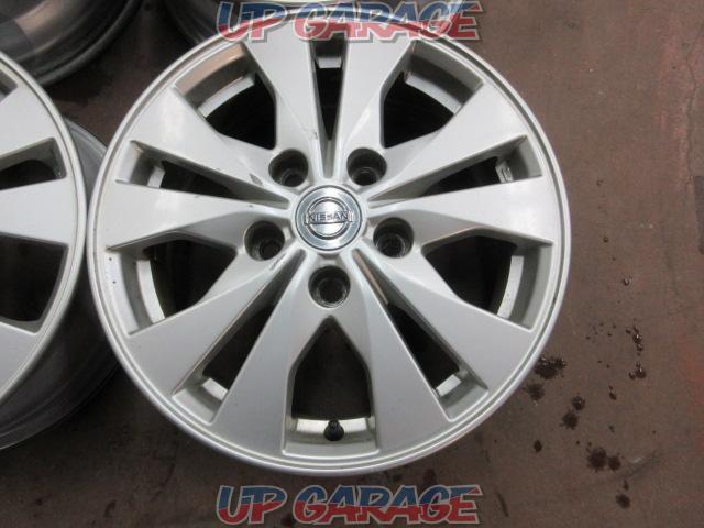 NISSAN C27セレナ前期純正(W03464)-05