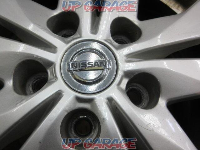 NISSAN C27セレナ前期純正(W03464)-06
