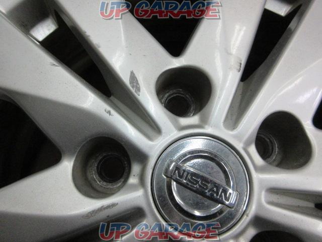 NISSAN C27セレナ前期純正(W03464)-07