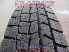 ※2本セット DUNLOP WINTERMAXX WM02 (W03517)