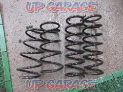 Subaru genuine
R2 genuine suspension
(W03548)