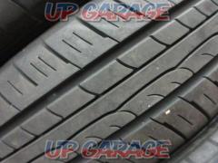 2 ※ only
DUNLOP
SP
SPORT
FASTRESPONSE
(W03650)