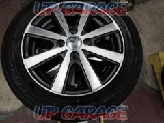 KYOHO SMACK VI-R + DUNLOP ENASAVE EC202 (W03790)