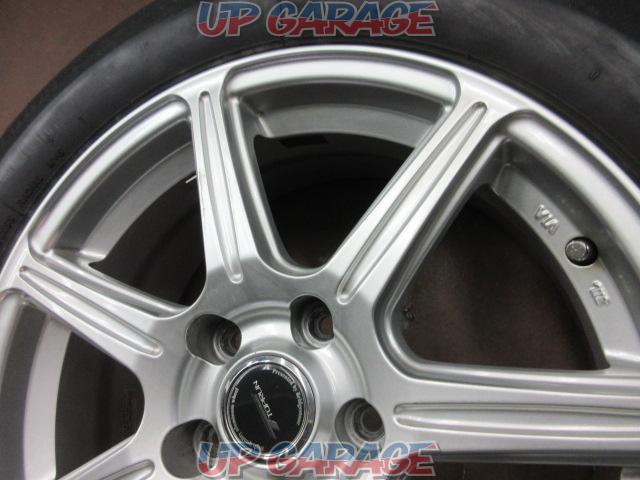 BRIDGESTONE
TOPRUN
R7
(W03901)-02