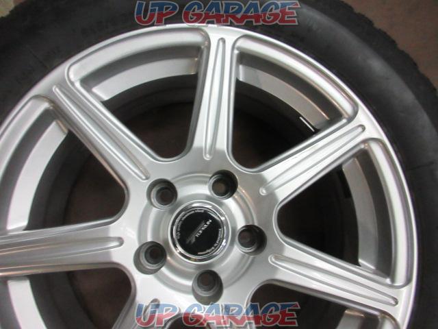 BRIDGESTONE
TOPRUN
R7
(W03901)-03
