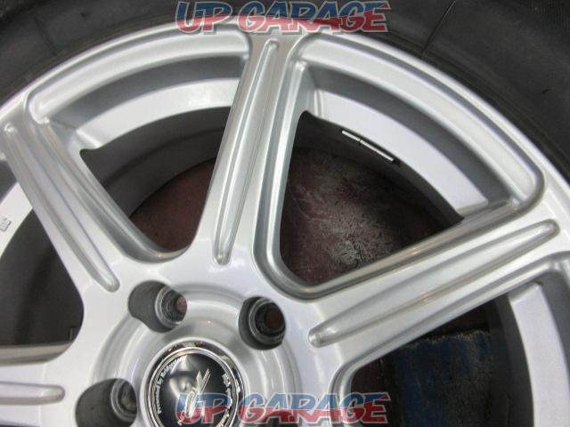 BRIDGESTONE
TOPRUN
R7
(W03901)-04